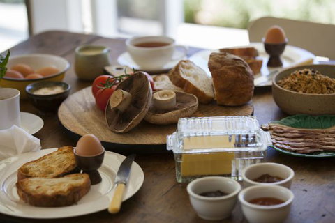 Orchard House - Accommodation Cairns 3