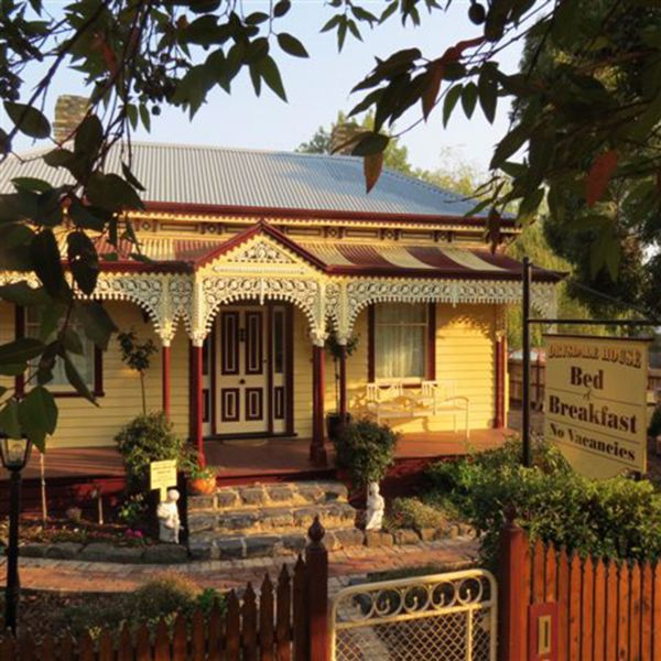 Drysdale VIC Accommodation Cairns