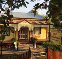 Drysdale House B  B - Accommodation Cairns