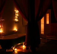 Goldsmith's in the Forest - Accommodation Cairns