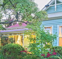 Pendower House BB - Accommodation Cairns