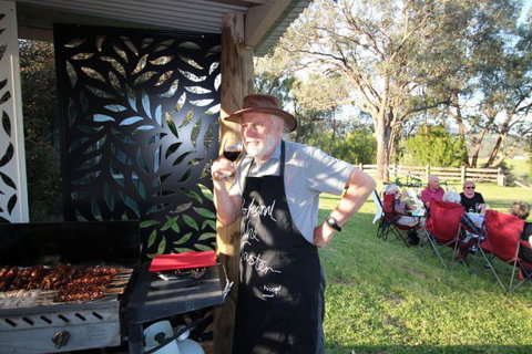 Top Of The Town Motor Inn Yackandandah - Accommodation Cairns 8