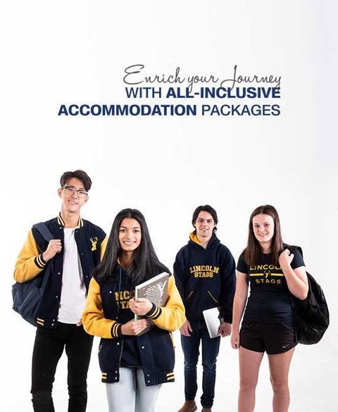 Lincoln College - Accommodation Cairns 2