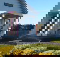 Evergreen - Accommodation Cairns