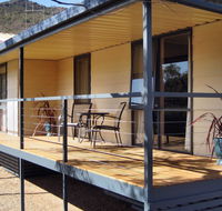 Devil's Peak Bed  Breakfast - Accommodation Cairns