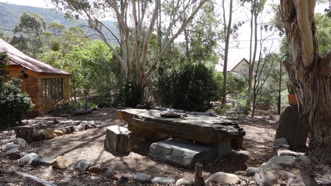 Bluey Blundstones Accommodation - Accommodation Cairns 0