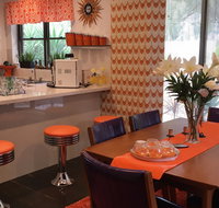 Barossa Retro BnB - Accommodation Cairns