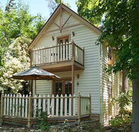 Aldgate Creek Cottage Bed and Breakfast - Accommodation Cairns
