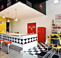 Barossa Old Garage Bed and Breakfast - Accommodation Cairns