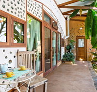 Earthship Ironbank - Accommodation Cairns