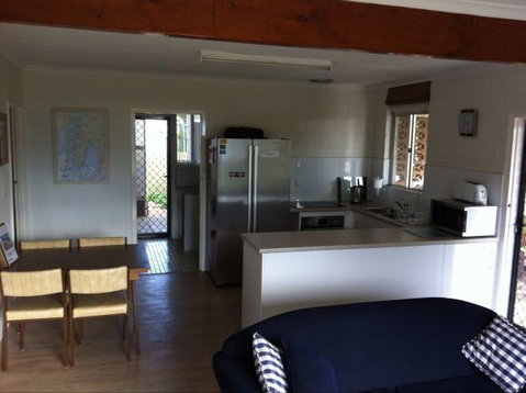 Umall - Accommodation Cairns 3