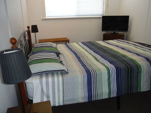 Undercurrent - Accommodation Cairns 1