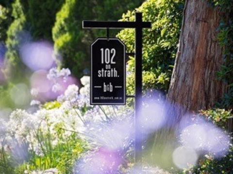 102 On Strath - Accommodation Cairns 9