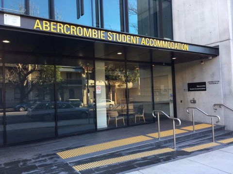 Abercombie Student Accommodation (Summer) - Accommodation Cairns 2