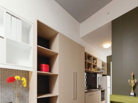 Abercombie Student Accommodation (Summer) - Accommodation Cairns 3