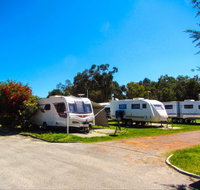 Acclaim Swan Valley Tourist Park - Accommodation Cairns