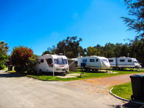 Acclaim Swan Valley Tourist Park - Accommodation Cairns 0