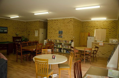 Acclaim Swan Valley Tourist Park - Accommodation Cairns 1