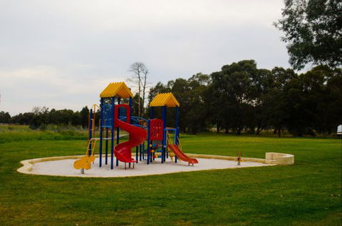 Acclaim Swan Valley Tourist Park - Accommodation Cairns 3