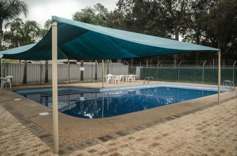Acclaim Swan Valley Tourist Park - Accommodation Cairns 4
