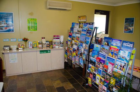 Acclaim Swan Valley Tourist Park - Accommodation Cairns 5