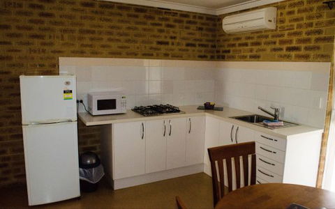Acclaim Swan Valley Tourist Park - Accommodation Cairns 6
