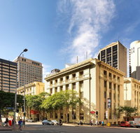 Adina Apartment Hotel Brisbane Anzac Square - Accommodation Cairns
