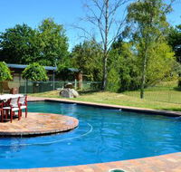 Alpine Inn - Accommodation Cairns