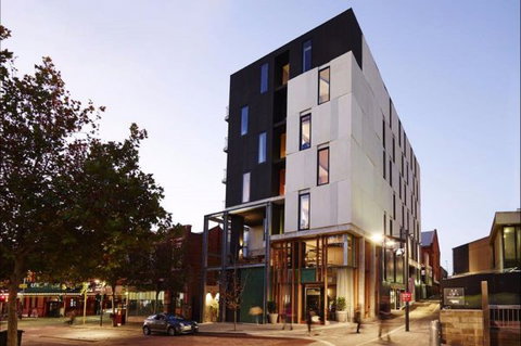Alex Hotel Northbridge - Accommodation Cairns 0
