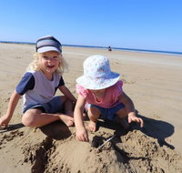Anglesea Family Caravan Park - Accommodation Cairns