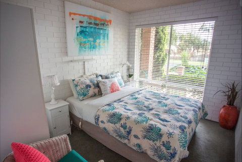 Arlingtons Accommodation - Accommodation Cairns 1