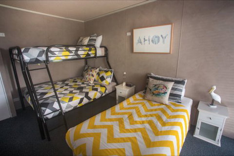 Arlingtons Accommodation - Accommodation Cairns 3