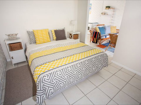 Arlingtons Accommodation - Accommodation Cairns 7