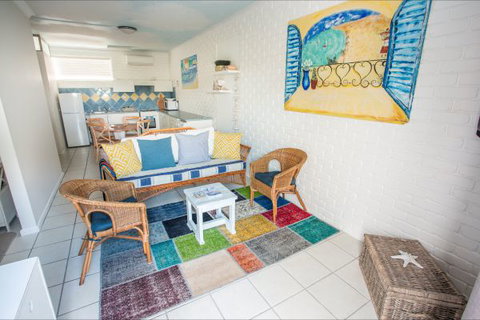 Arlingtons Accommodation - Accommodation Cairns 9