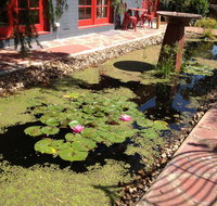 Artrocks Artist Retreat  Accommodation - Accommodation Cairns