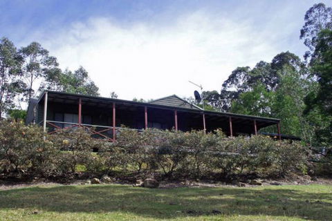 Barrington Tops Escapes - Accommodation Cairns 1