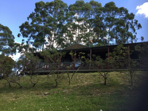 Barrington Tops Escapes - Accommodation Cairns 2
