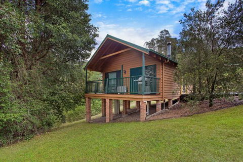 Barrington Tops Escapes - Accommodation Cairns 5