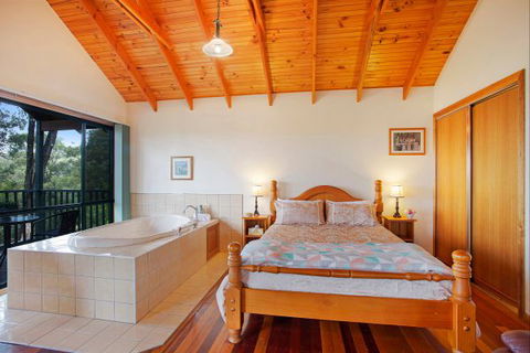 Barrington Tops Escapes - Accommodation Cairns 6