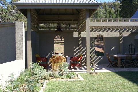Baerami Pines Hunter Valley Retreat - Accommodation Cairns 6