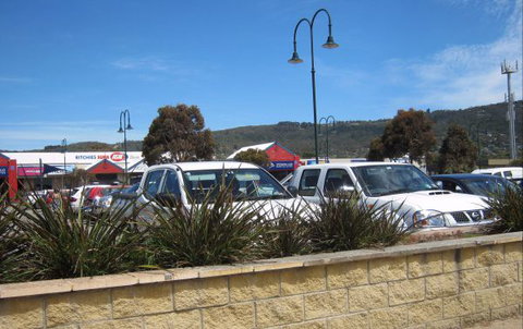 Barefoot Beach Stays - Accommodation Cairns 8