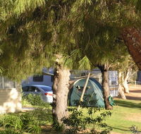 Barmera North Lake Caravan Park - Accommodation Cairns