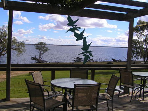 Barmera North Lake Caravan Park - Accommodation Cairns 3