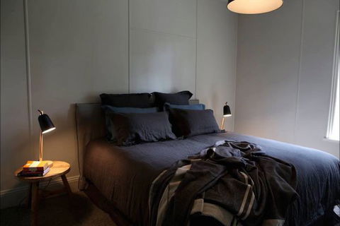 Barunah Plains Station - Cool Cottage - Accommodation Cairns 2