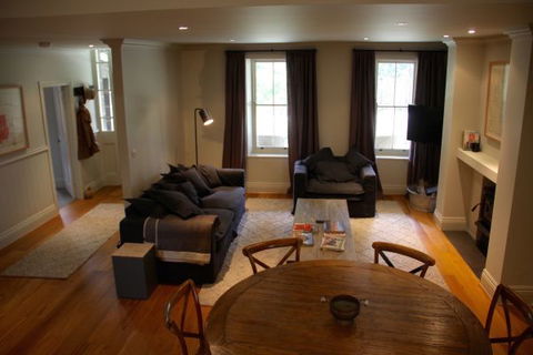 Barunah Plains Station - Cool Cottage - Accommodation Cairns 3