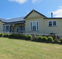 Beth's Cottage Roaring 40s - Accommodation Cairns