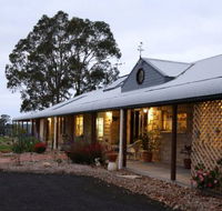 BellbirdHill Bed and Breakfast - Accommodation Cairns