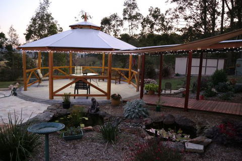 BellbirdHill Bed And Breakfast - Accommodation Cairns 1