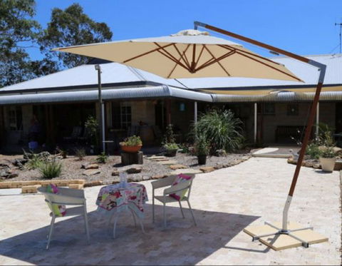 BellbirdHill Bed And Breakfast - Accommodation Cairns 3