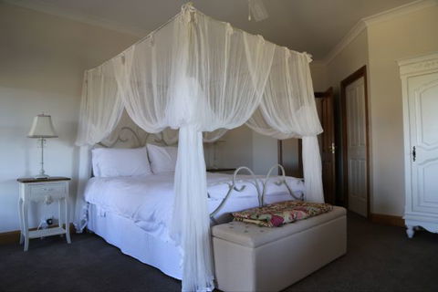 BellbirdHill Bed And Breakfast - Accommodation Cairns 4